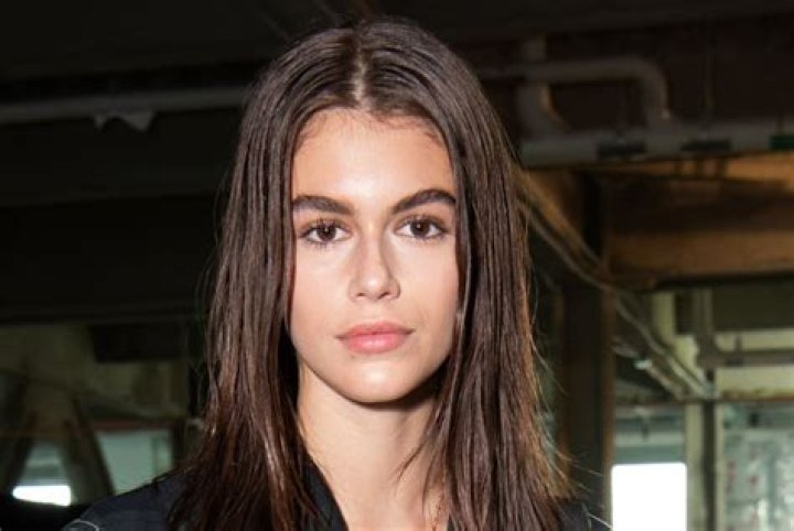 Kaia Gerber Net Worth | Celebrity Net Worth