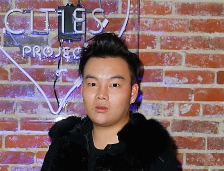 Kane Lim Net Worth | Celebrity Net Worth