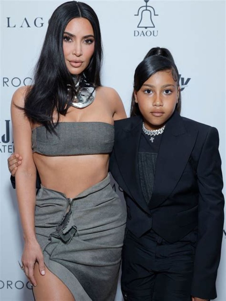 Kanye West And Kim Kardashian Donate $500K To California Wildfire Relief