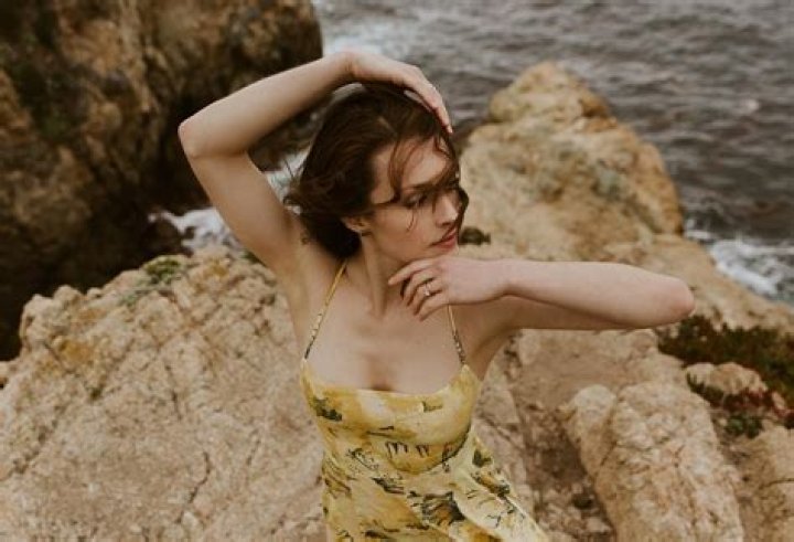 Kathryn McCormick Net Worth | Celebrity Net Worth