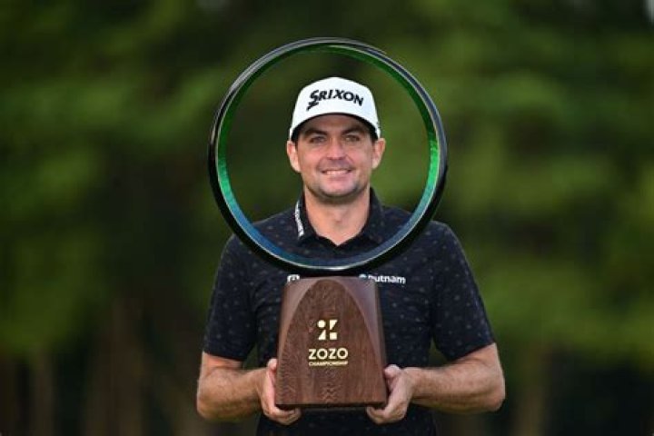 Keegan Bradley Net Worth | Celebrity Net Worth
