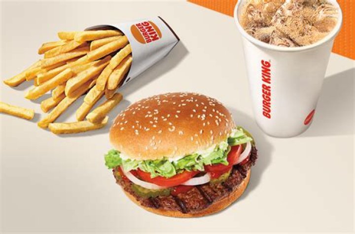Kevin Ford, The Burger King Genius Behind The Brand's Success