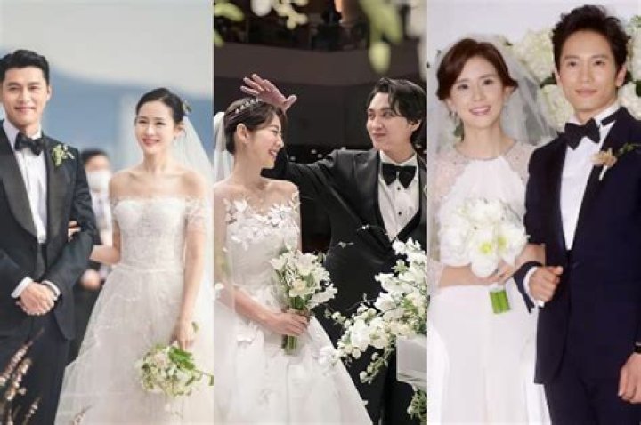 Kim Myung Soo Announces Marriage: Details Inside