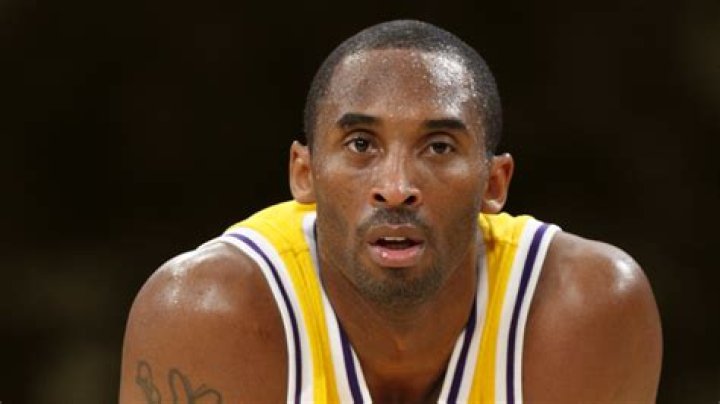 Kobe Bryant Wants To Be Known As An Investor, Not A Basketball Player