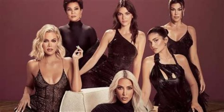 Kris Jenner's 'Keeping Up With The Kardashians' House Going Up For Sale