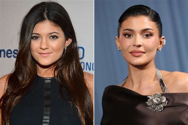Kylie Jenner Is The Newest Member Of The Celebrity Billionaire Club – Who Are The Others?