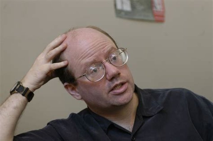 Larry Sanger Net Worth | Celebrity Net Worth