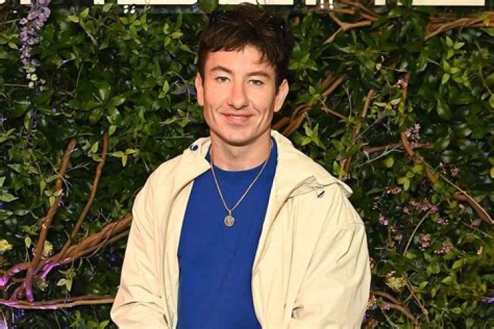 Latest Update On Barry Keoghan's Child's Age