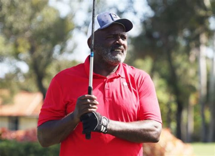 Lawrence Taylor Net Worth | Celebrity Net Worth