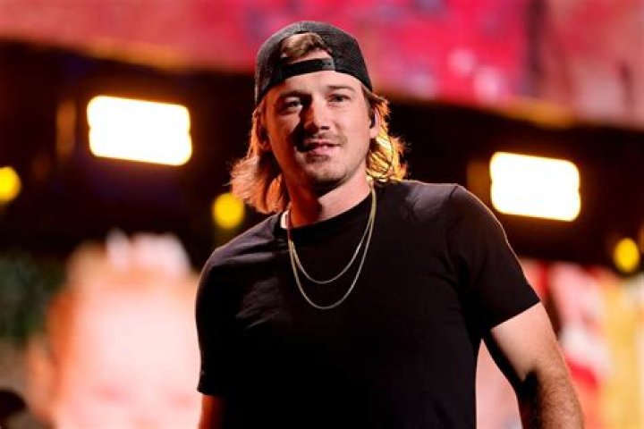 Learn The Fascinating Journey Of Morgan Wallen: Age And Accomplishments