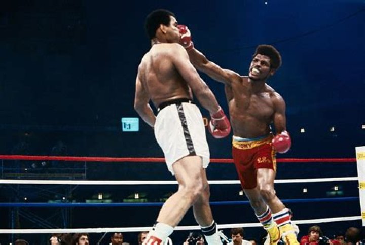 Leon Spinks Net Worth | Celebrity Net Worth