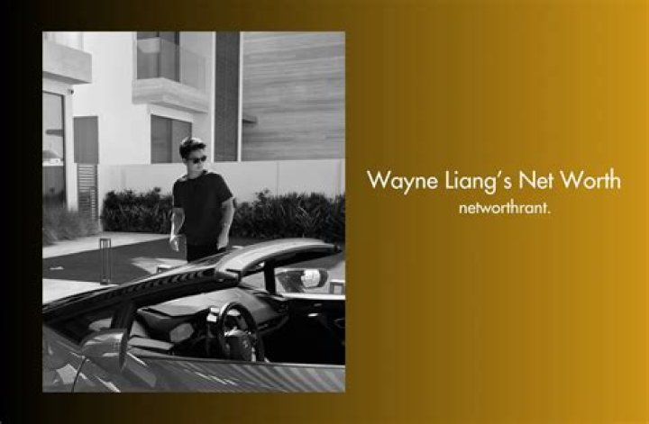 Liang Yunchao Net Worth | Celebrity Net Worth