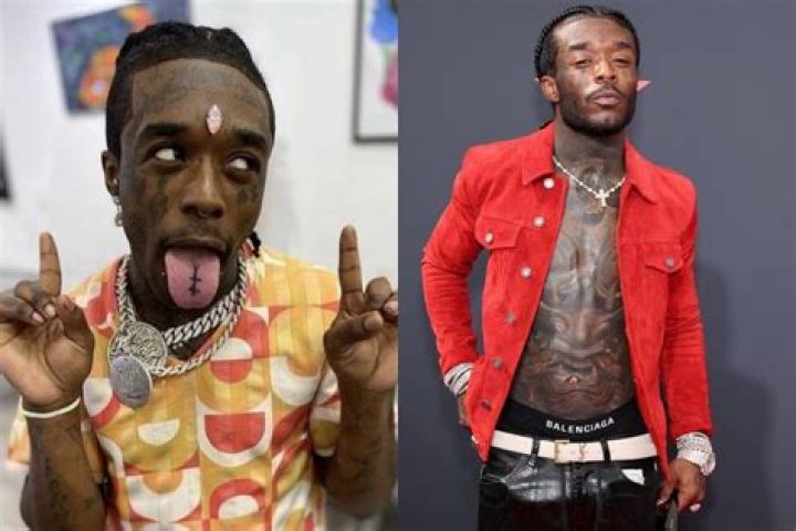 Lil Uzi Vert Net Worth