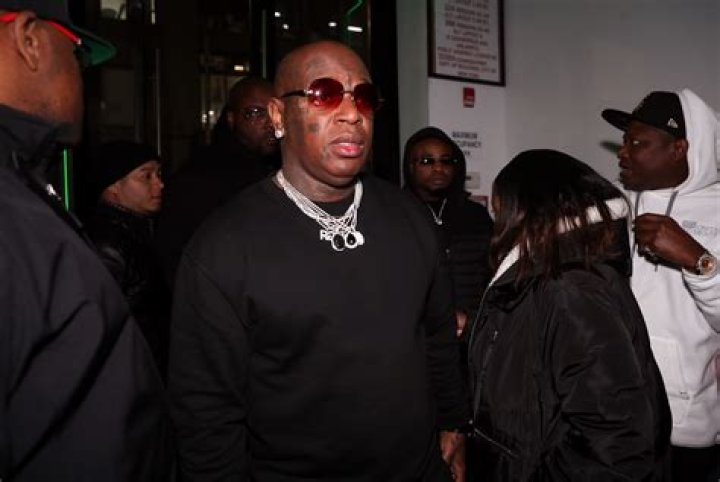 Lil Wayne Files $51 Million Lawsuit Against Birdman And Cash Money Records