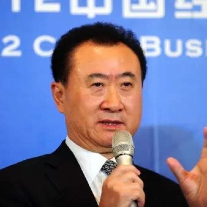 Liu Yonghao Net Worth | Celebrity Net Worth