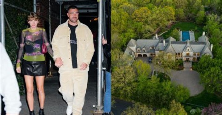 Love, Marriage And A New $13.9 Million Mansion For Tracy Morgan