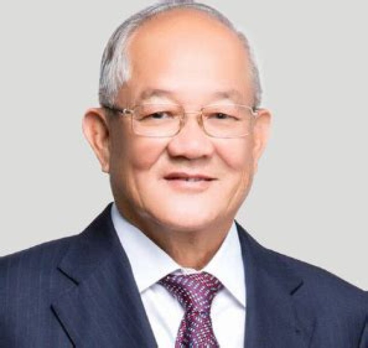 Low Tuck Kwong Net Worth