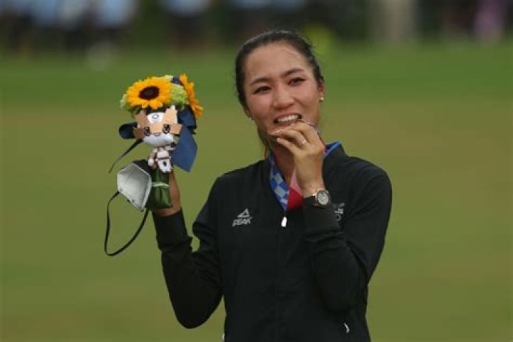 Lydia Ko Net Worth | Celebrity Net Worth