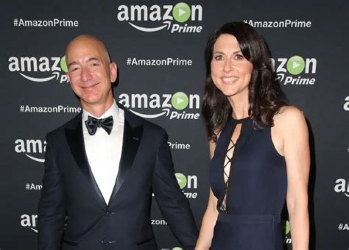 MacKenzie Bezos Has Donated $1.7 BILLION To Charity In The Last 12 Months - Vows To "Empty The Safe" Thoughtfully And Quickly