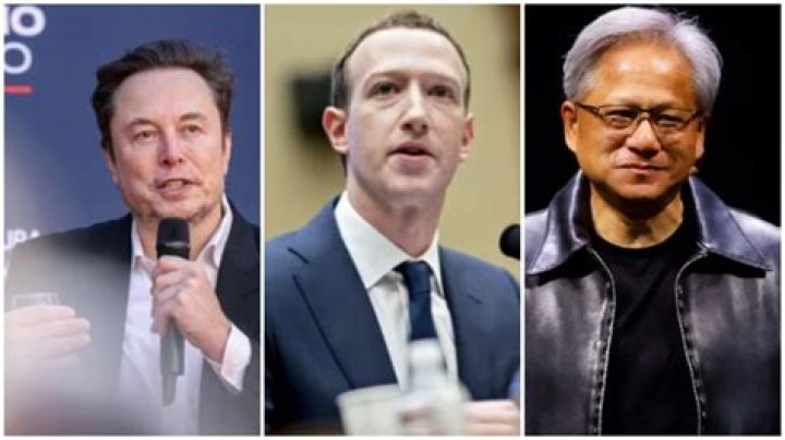 Mail Chimp Founders Make Billionaires List After 17 Years