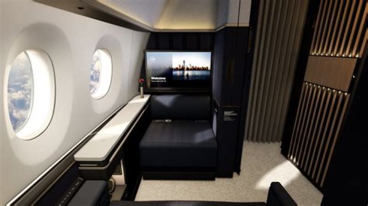 Man Uses Loophole To Pay $300 for Epic $60,000 Round-The-World First Class Flight