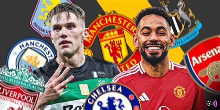 Manchester United May Make Neymar The First $300 Million Player In Premier League History!