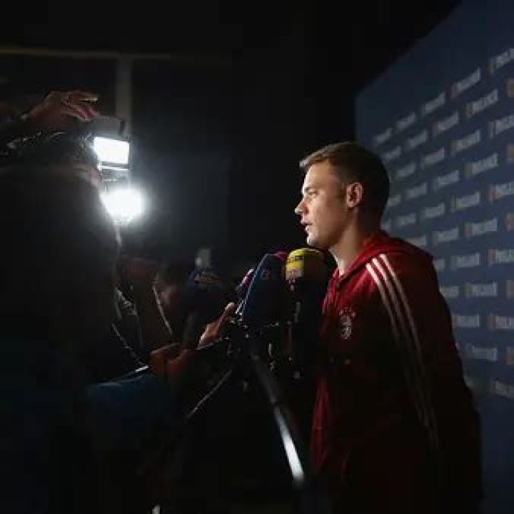 Manuel Neuer Net Worth | Celebrity Net Worth
