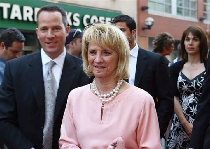 Marian Ilitch Net Worth | Celebrity Net Worth