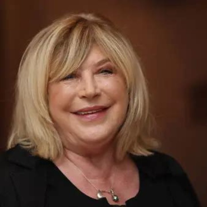 Marianne Faithfull Net Worth | Celebrity Net Worth