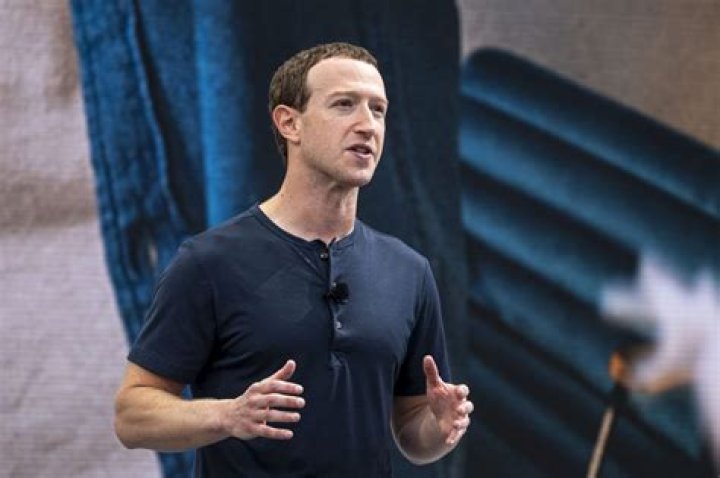 Mark Zuckerberg Net Worth | Celebrity Net Worth