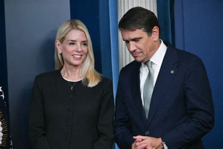 Mary McCord Net Worth: Exploring The Fortune Of The Former Acting Attorney General