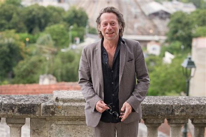 Mathieu Amalric Net Worth | Celebrity Net Worth