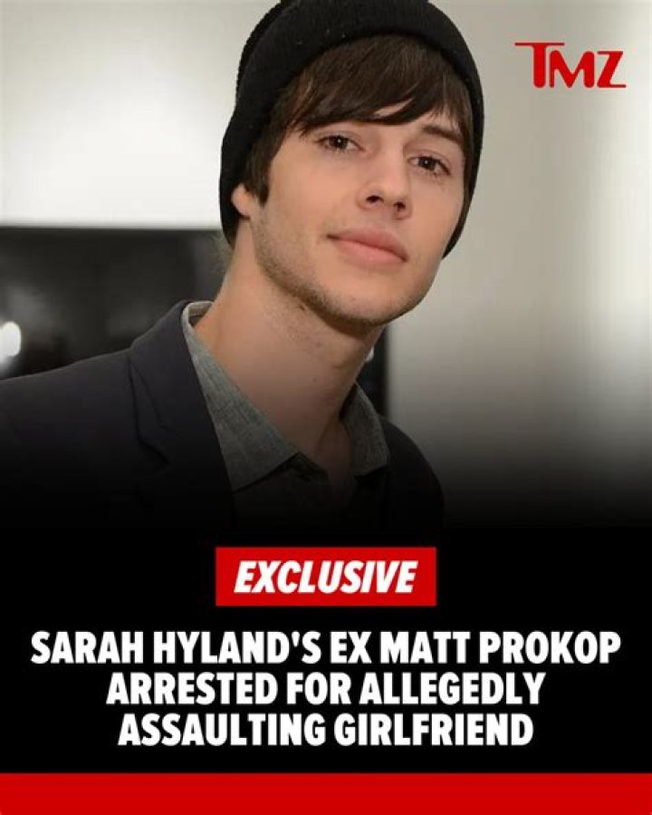 Matt Prokop Net Worth | Celebrity Net Worth
