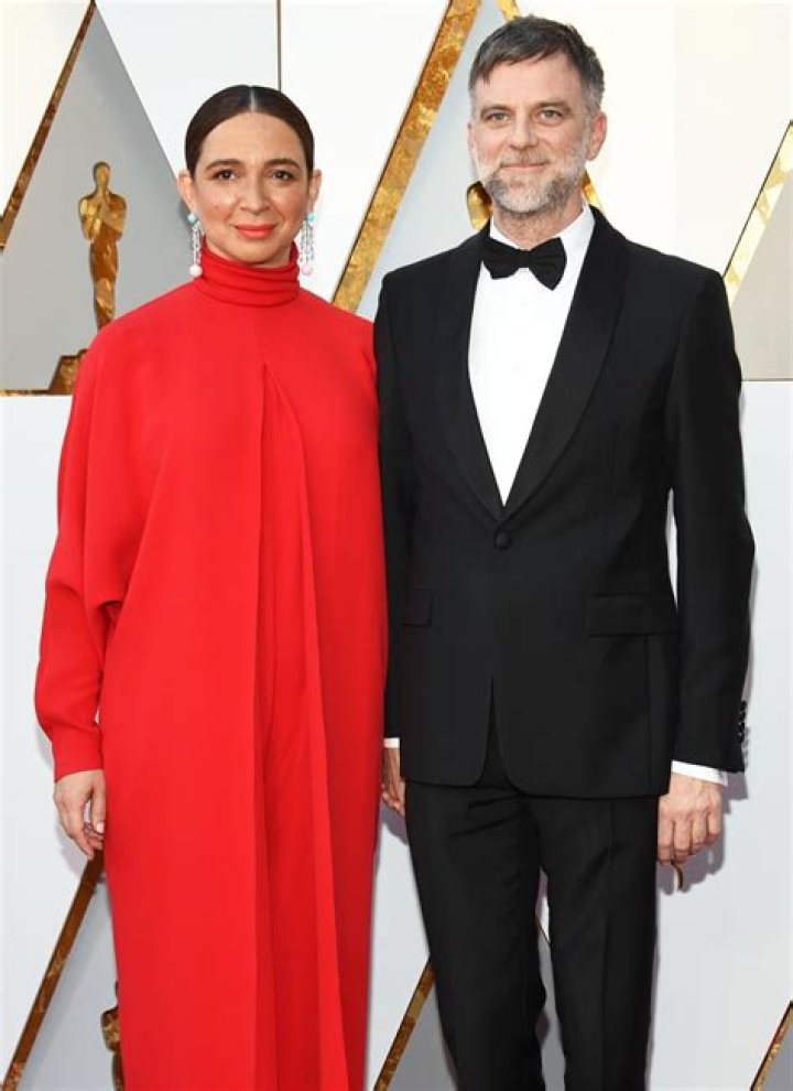 Maya Rudolph and Paul Thomas Anderson Net Worth