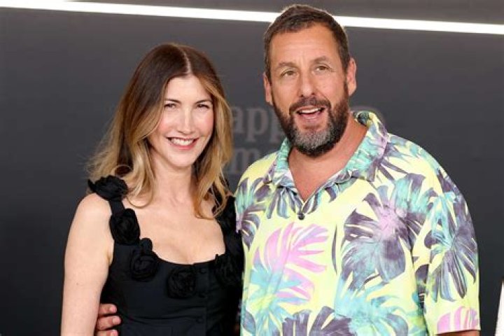Meet Adam Sandler's Mom: A Glimpse Into The Life Of Judith Sandler