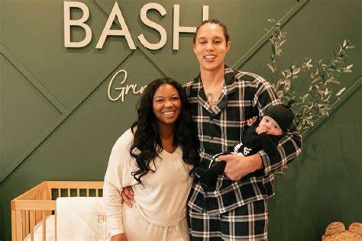 Meet Brittany Griner's Parents: A Deeper Look