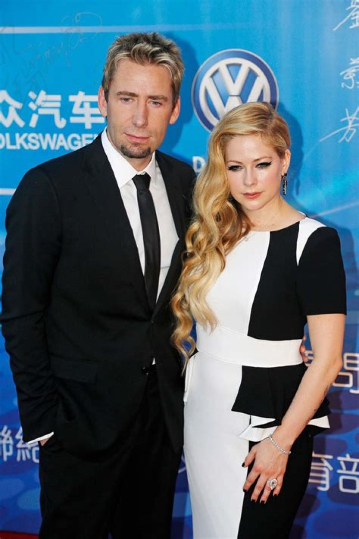 Meet Chad Kroeger's Wife: A Love Story To Remember