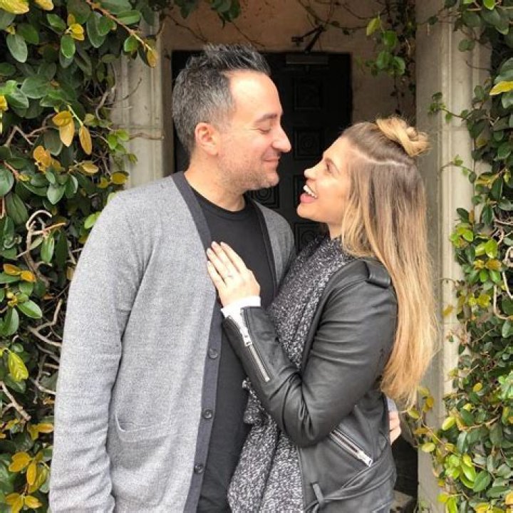 Meet Danielle Fishel's Husband: Discovering Her Love Story