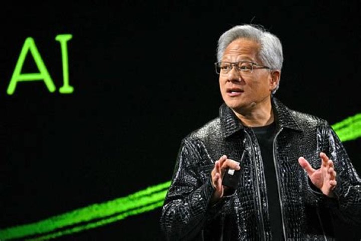 Meet Jensen Huang's Wife: The Woman Behind The NVIDIA CEO