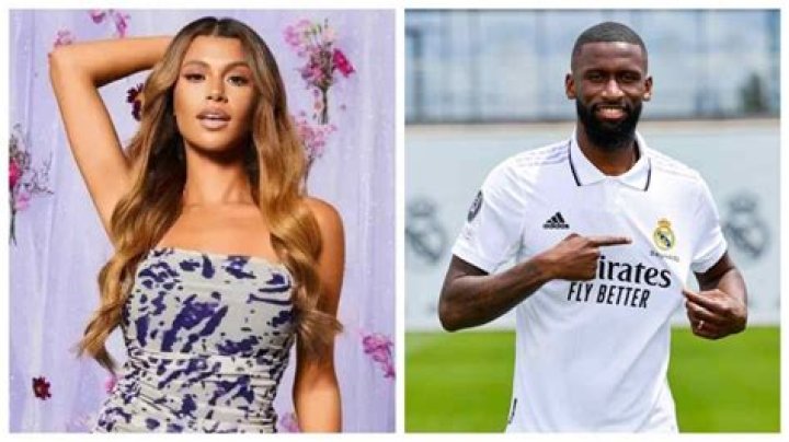 Meet Laura Rudiger, Wife Of The Prominent Defender