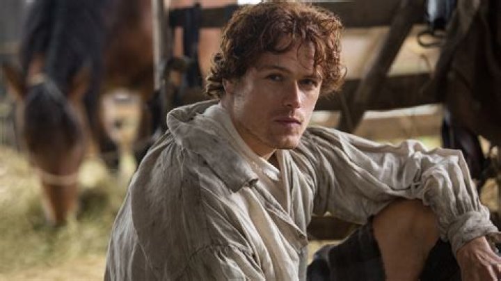 Meet Sam Heughan, The Enchanting Actor Behind Jamie Fraser In Outlander