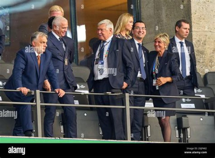 Meet Sándor Csányi, Hungary's First Billionaire