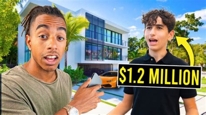 Meet the 8-Year-Old Millionaire Who Has Taken YouTube by Storm