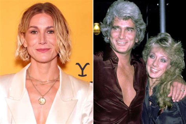 Meet The Man Who Swept Jennifer Landon Off Her Feet: Her Beloved Husband