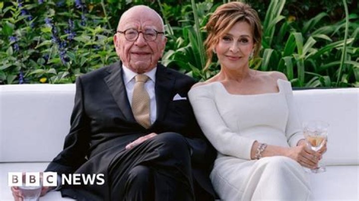 Meet The Mysterious Husband Of Makeup Mogul Patricia Bright