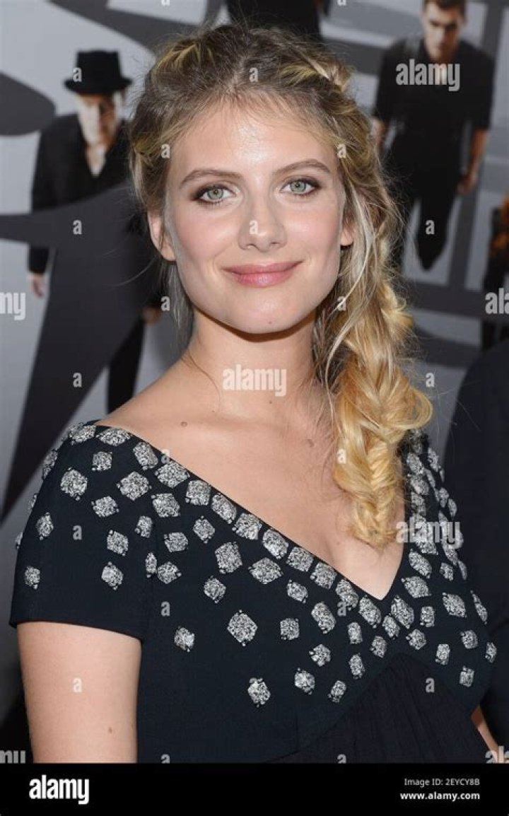 Mélanie Laurent Net Worth | Celebrity Net Worth