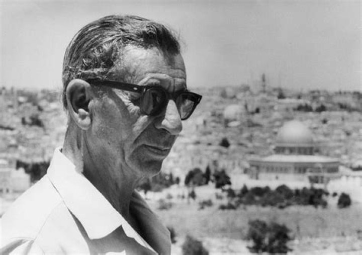 Meyer Lansky Net Worth | Celebrity Net Worth