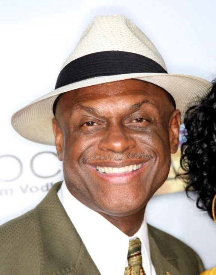 Michael Colyar Net Worth | Celebrity Net Worth