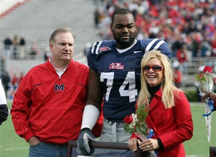 Michael Oher Just Blind Sided His So-Called "Adoptive" Family With A Bombshell Legal Claim That Destroys The 2009 Movie Based On His Life