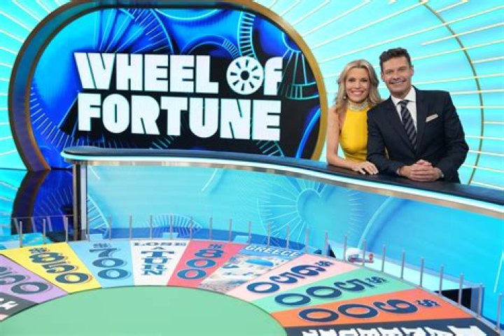 Middle School Teacher Freaks Out After Winning $1 Million On Wheel Of Fortune